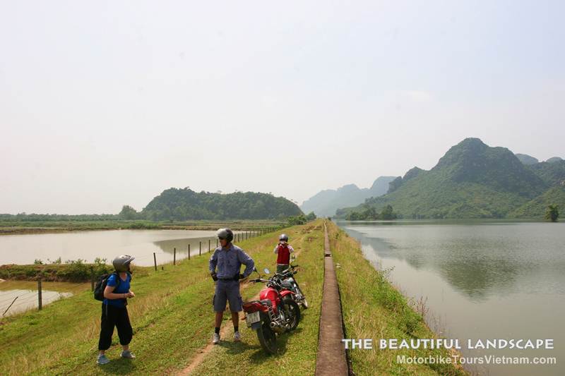 Vietnam Adventure tour